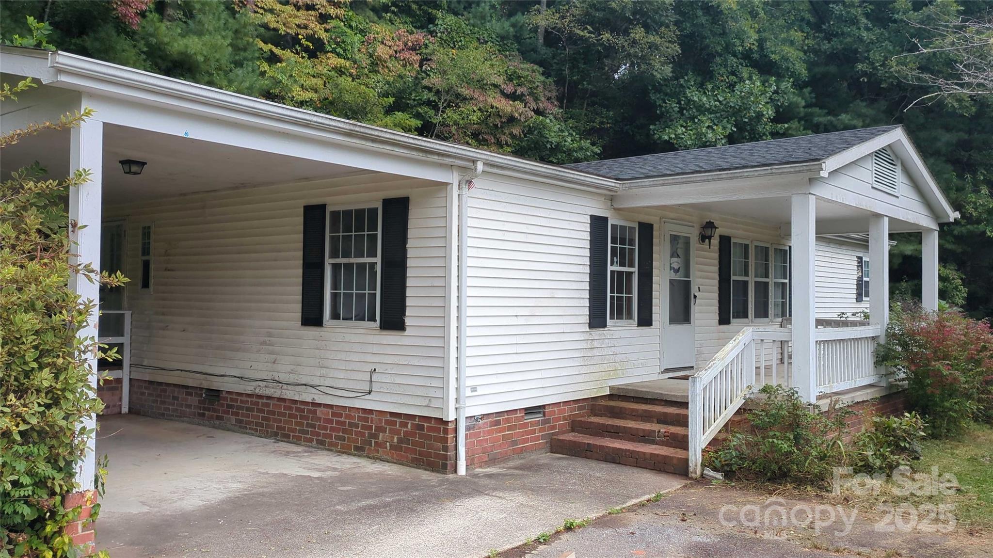 112 And 154 Merri Drive Hendersonville NC 28792