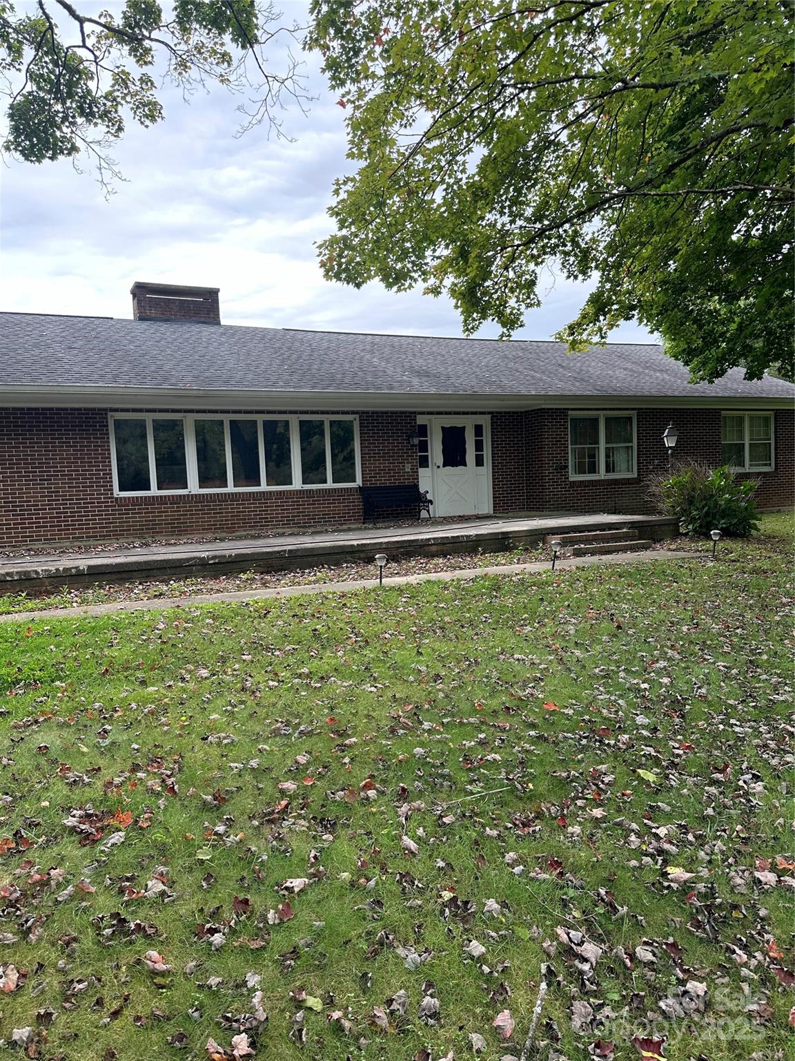 112 And 154 Merri Drive Hendersonville NC 28792