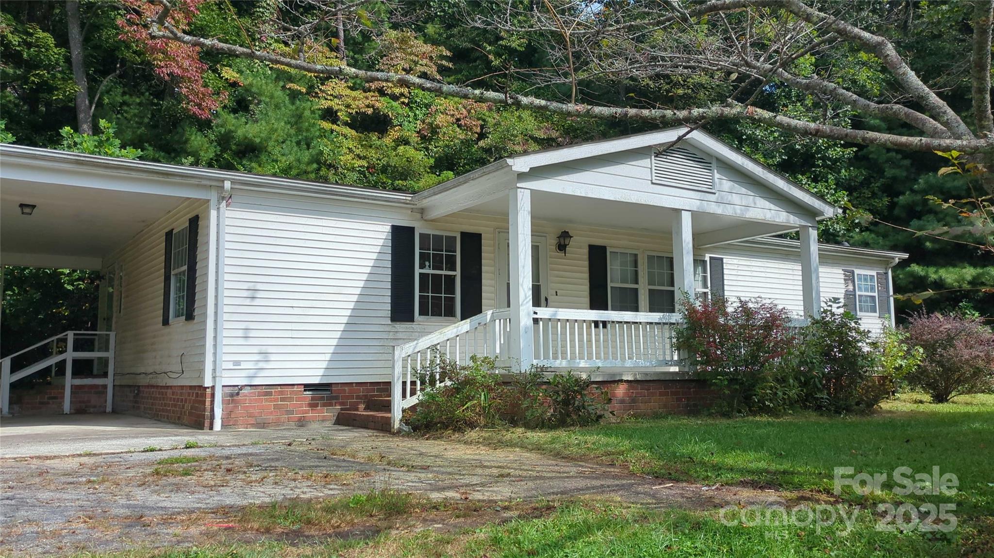112 And 154 Merri Drive Hendersonville NC 28792