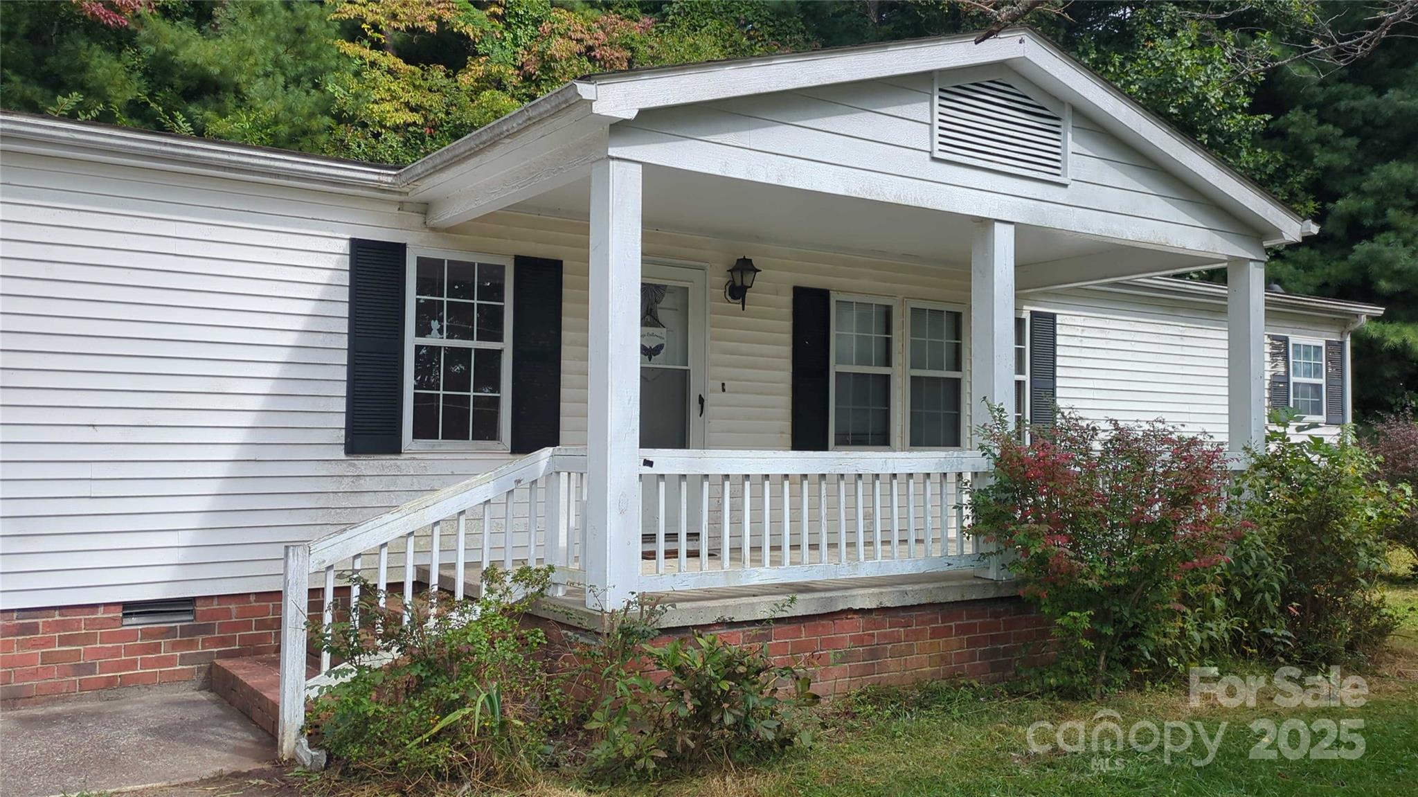 112 And 154 Merri Drive Hendersonville NC 28792