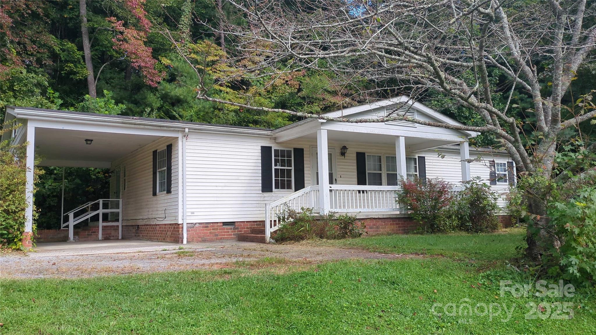 112 And 154 Merri Drive Hendersonville NC 28792