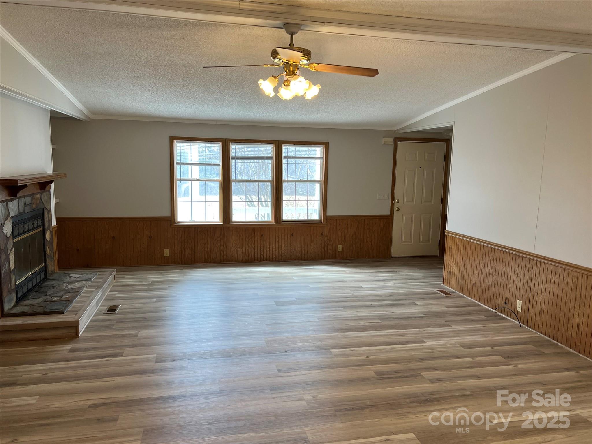 112 And 154 Merri Drive Hendersonville NC 28792