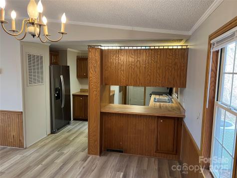 112 And 154 Merri Drive Hendersonville NC 28792
