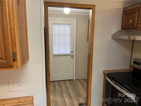 112 And 154 Merri Drive Hendersonville NC 28792