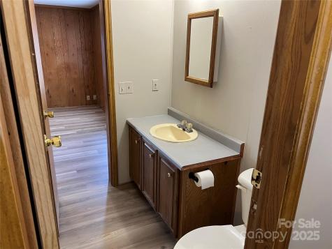 112 And 154 Merri Drive Hendersonville NC 28792
