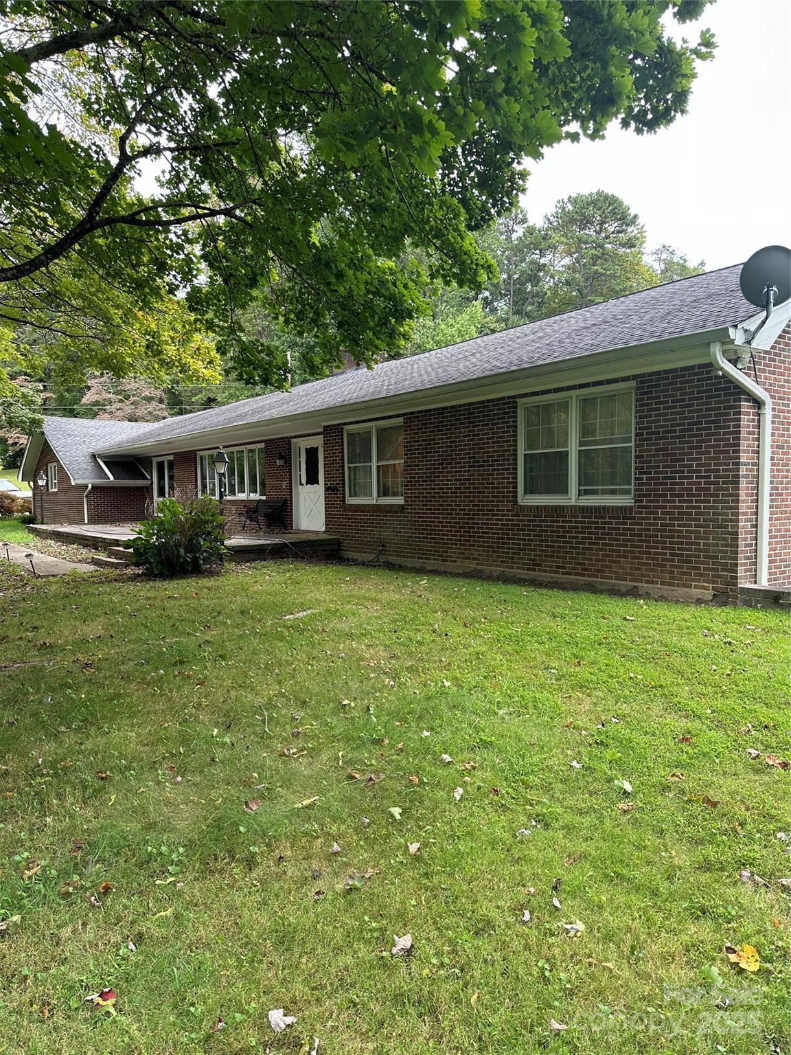 112 And 154 Merri Drive Hendersonville NC 28792