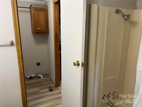 112 And 154 Merri Drive Hendersonville NC 28792