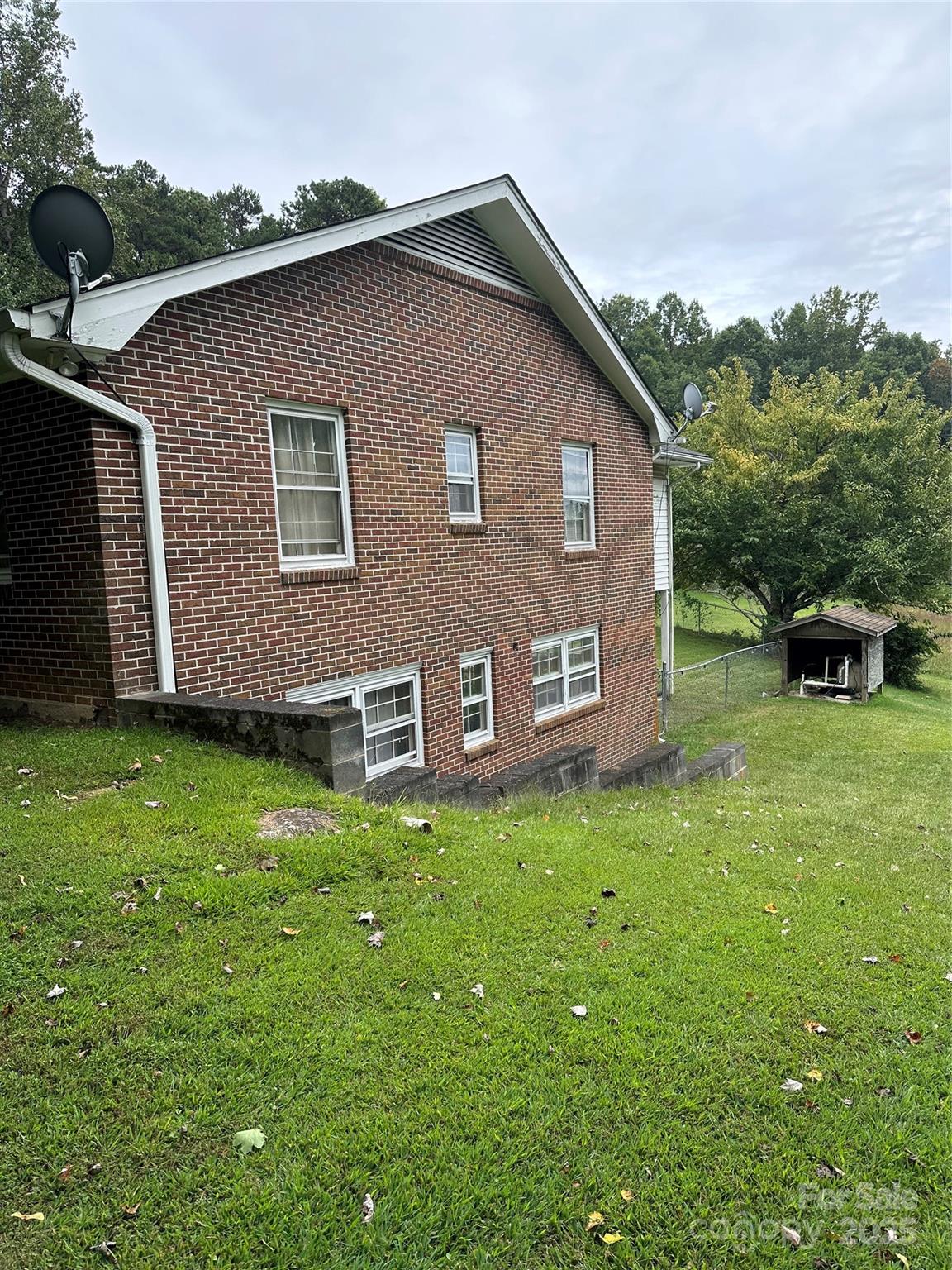 112 And 154 Merri Drive Hendersonville NC 28792