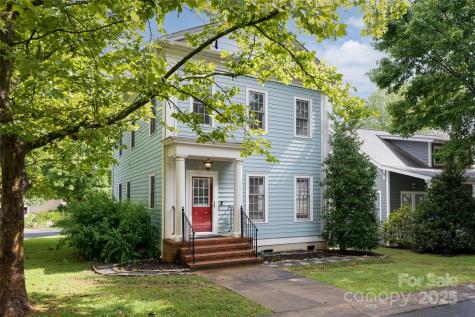 131 White Ash Drive E Asheville NC 28803