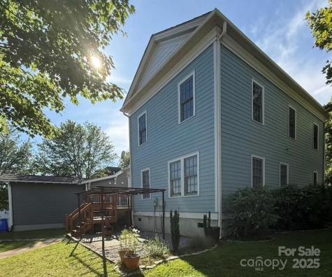 131 White Ash Drive E Asheville NC 28803