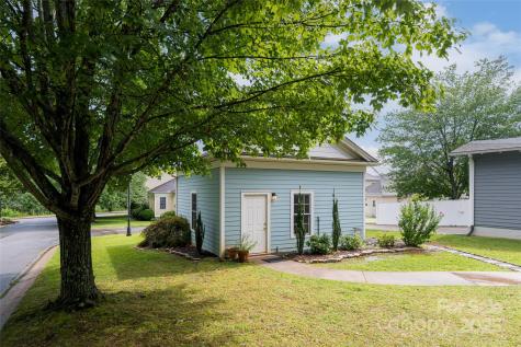 131 White Ash Drive E Asheville NC 28803