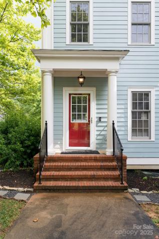 131 White Ash Drive E Asheville NC 28803