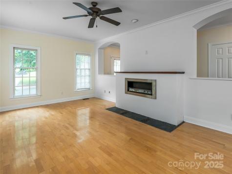 131 White Ash Drive E Asheville NC 28803