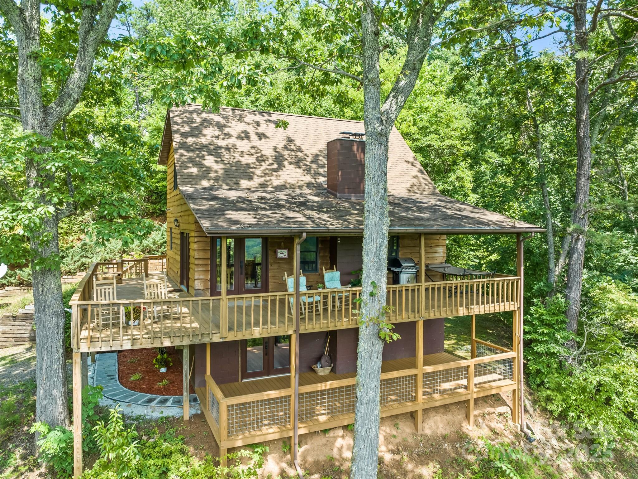 144 Avant Road Canton NC 28716