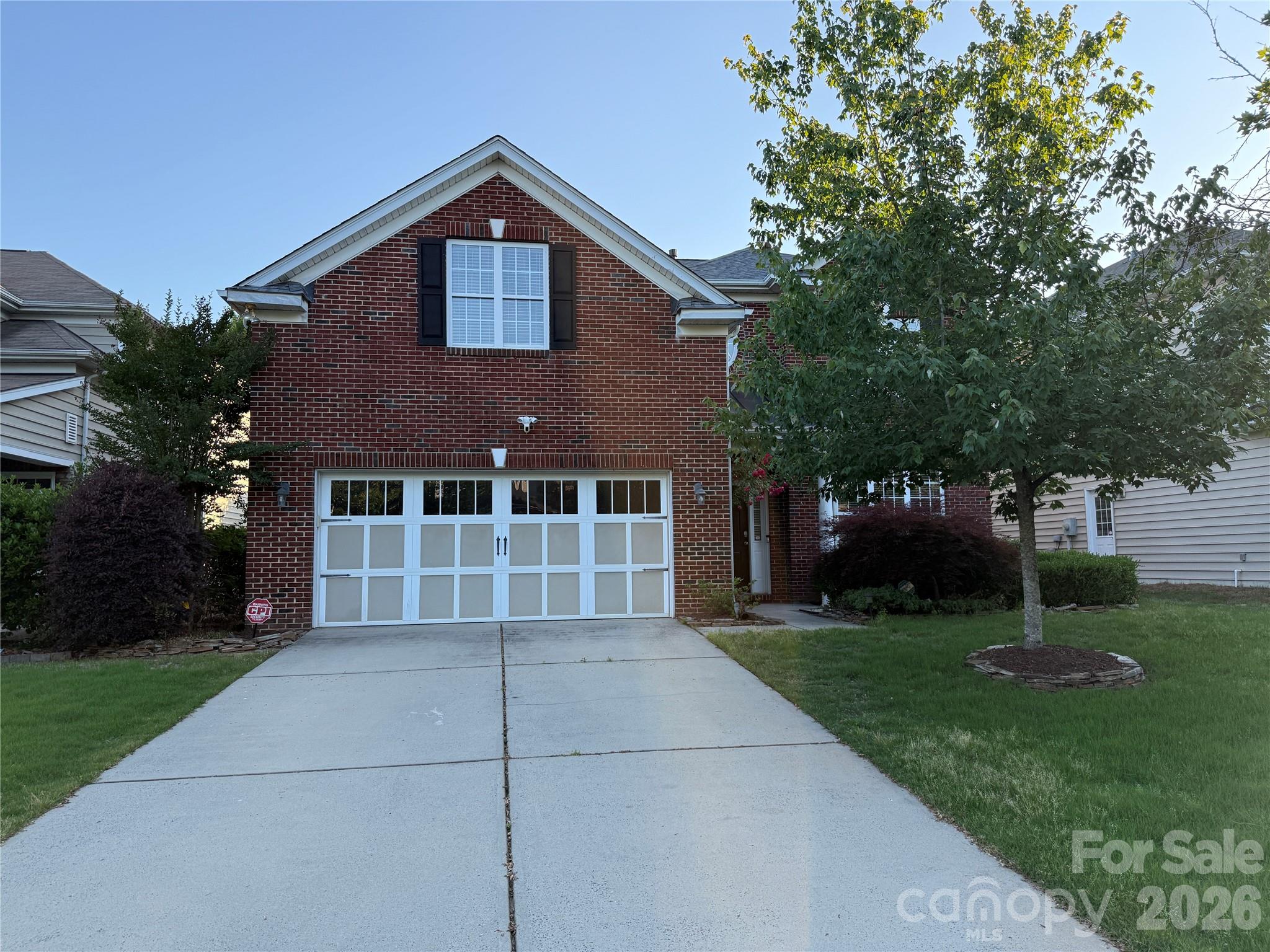 5110 Dragonfly Lane Charlotte NC 28277
