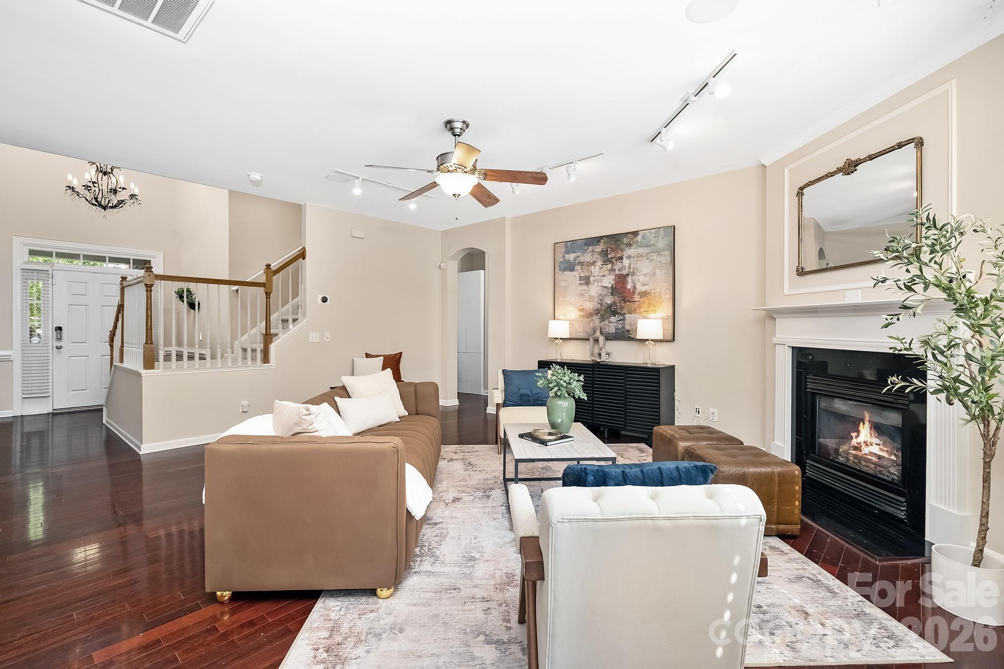5110 Dragonfly Lane Charlotte NC 28277