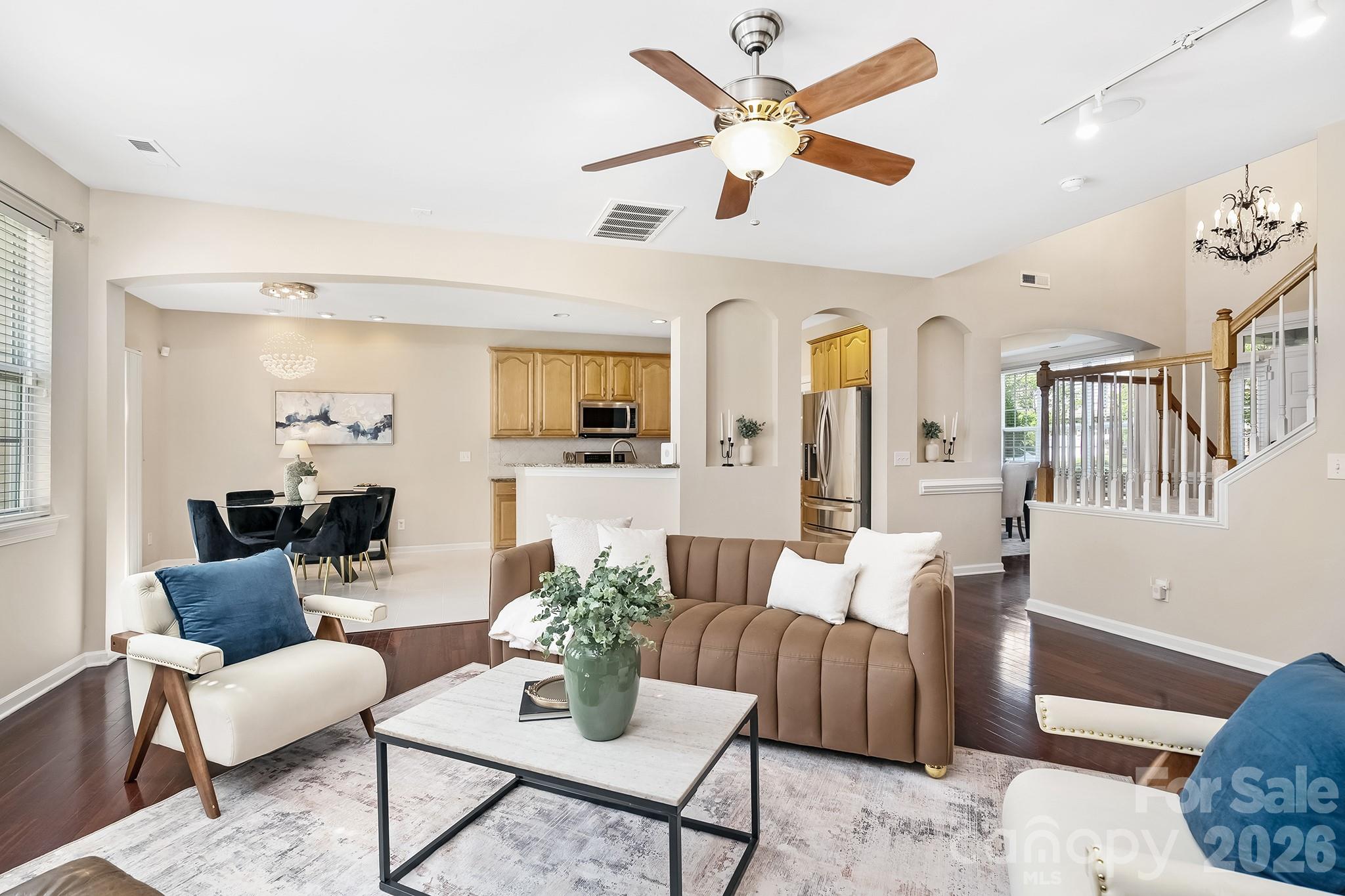 5110 Dragonfly Lane Charlotte NC 28277