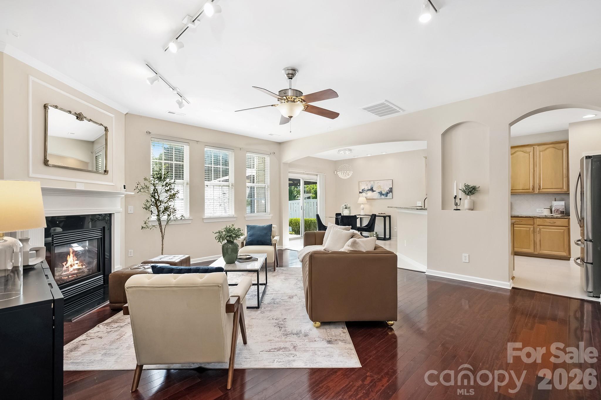 5110 Dragonfly Lane Charlotte NC 28277