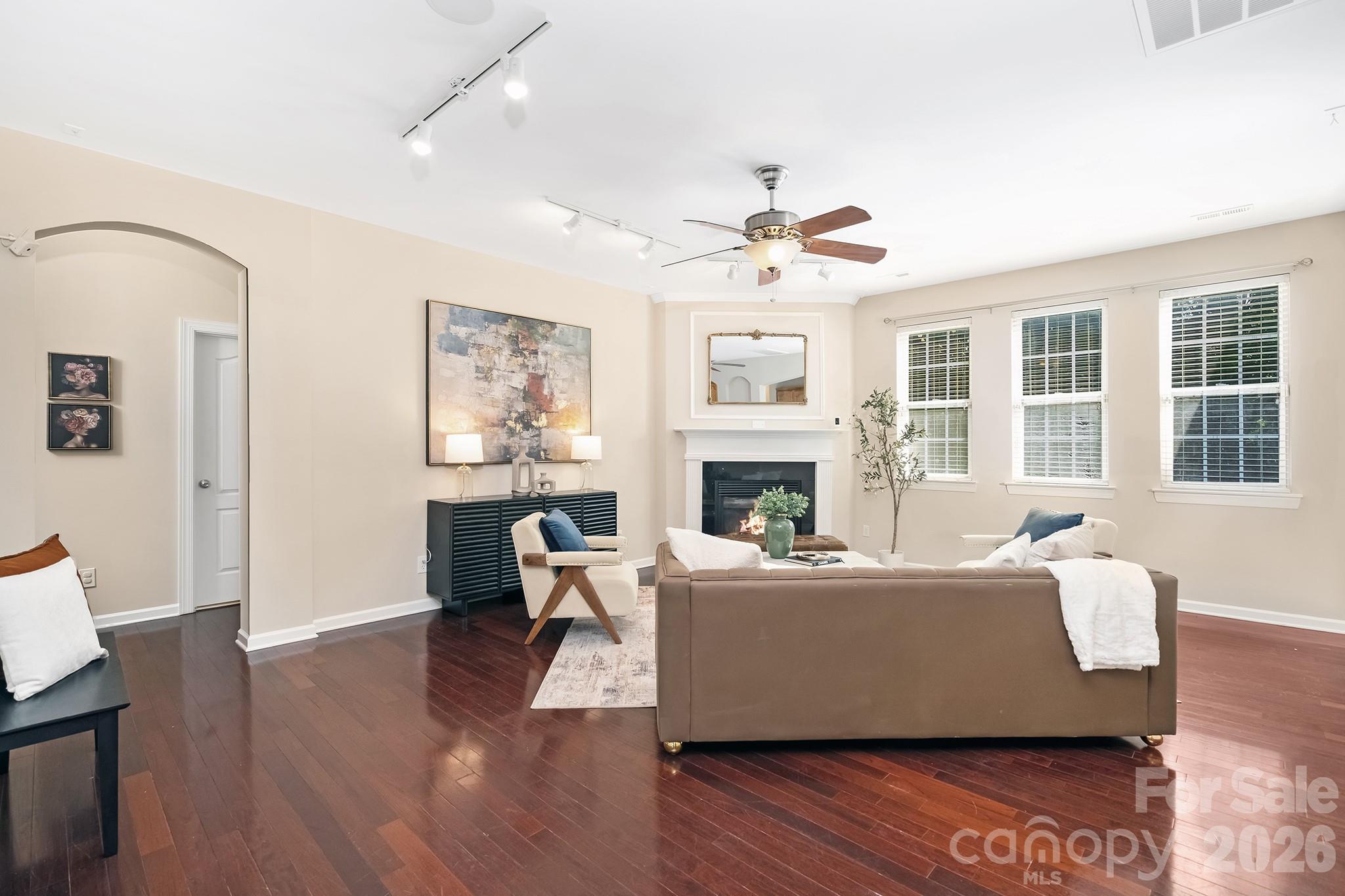 5110 Dragonfly Lane Charlotte NC 28277