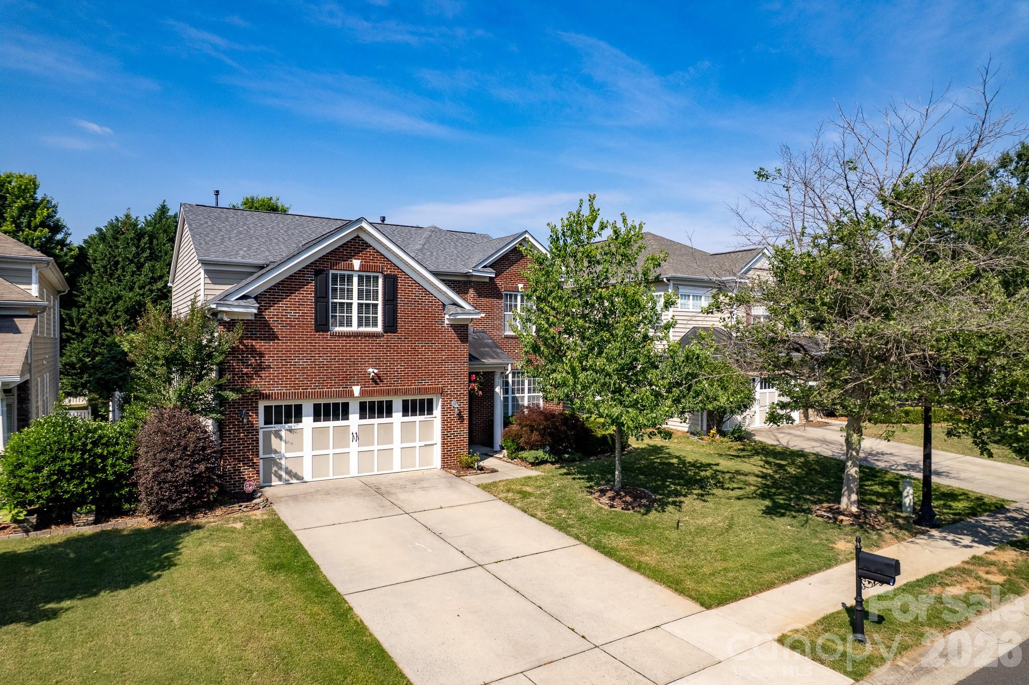 5110 Dragonfly Lane Charlotte NC 28277