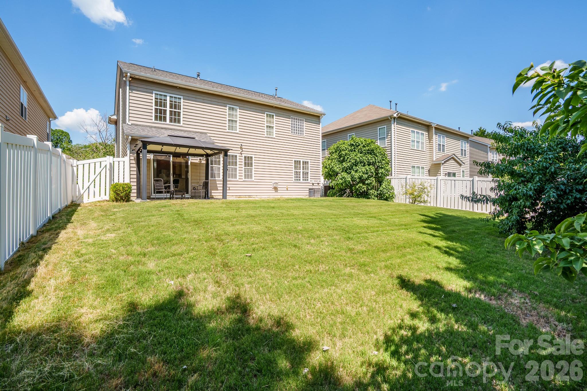 5110 Dragonfly Lane Charlotte NC 28277