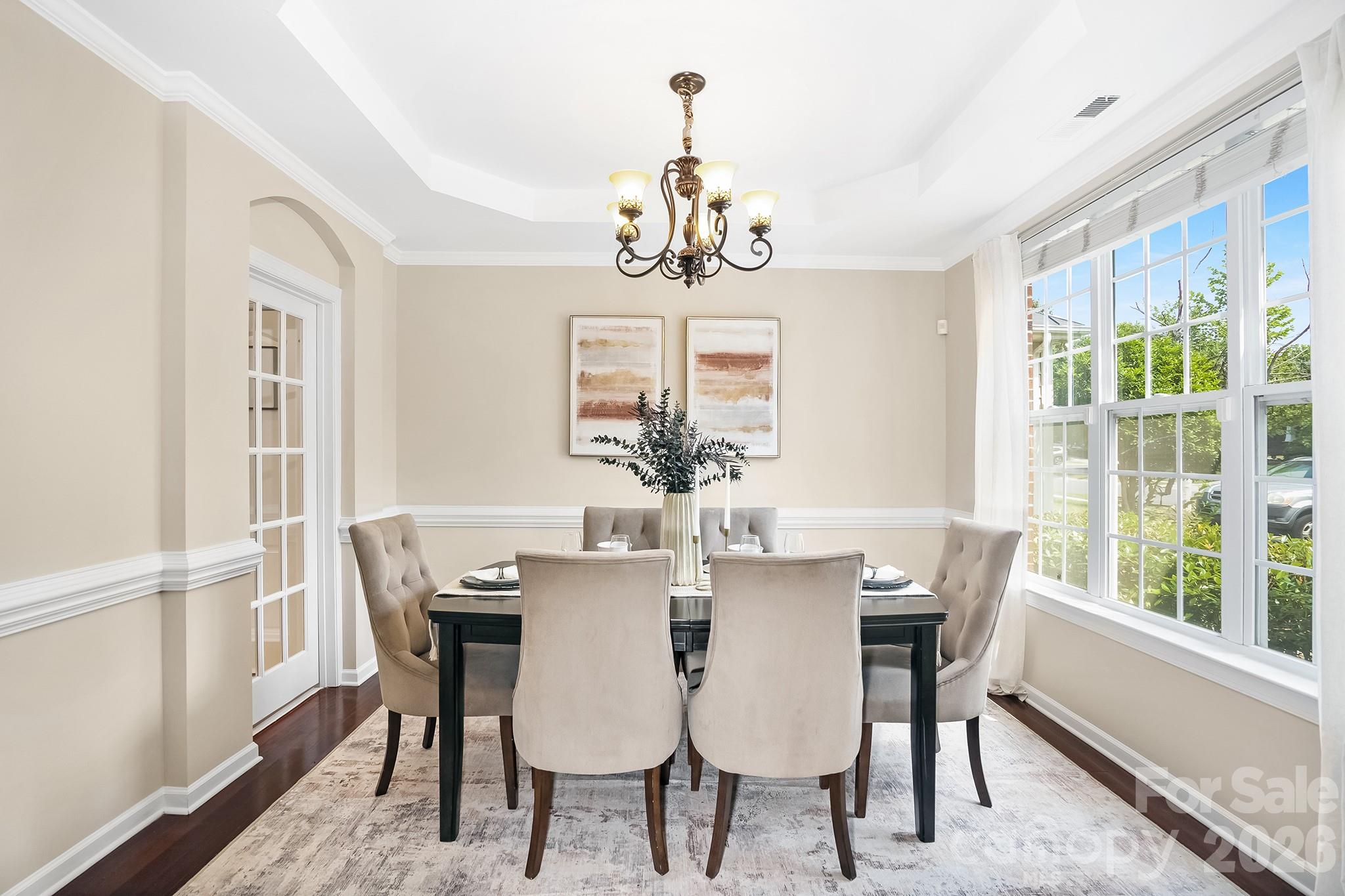 5110 Dragonfly Lane Charlotte NC 28277