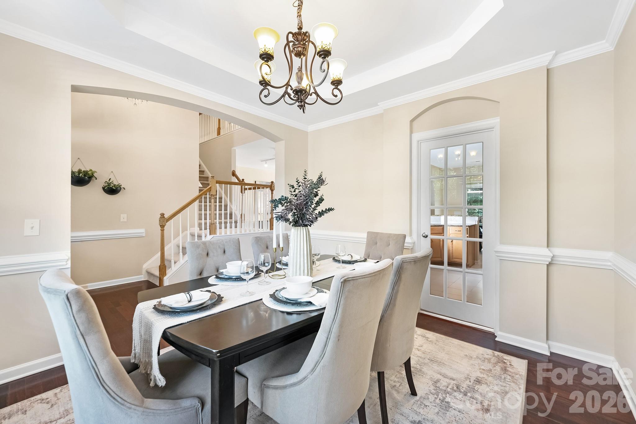 5110 Dragonfly Lane Charlotte NC 28277