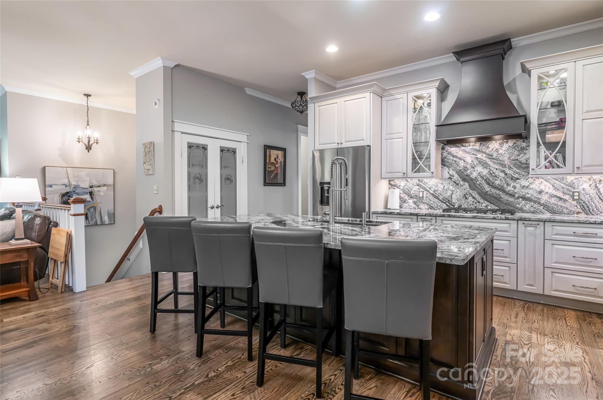 18 E Owl Creek Lane Fairview NC 28730