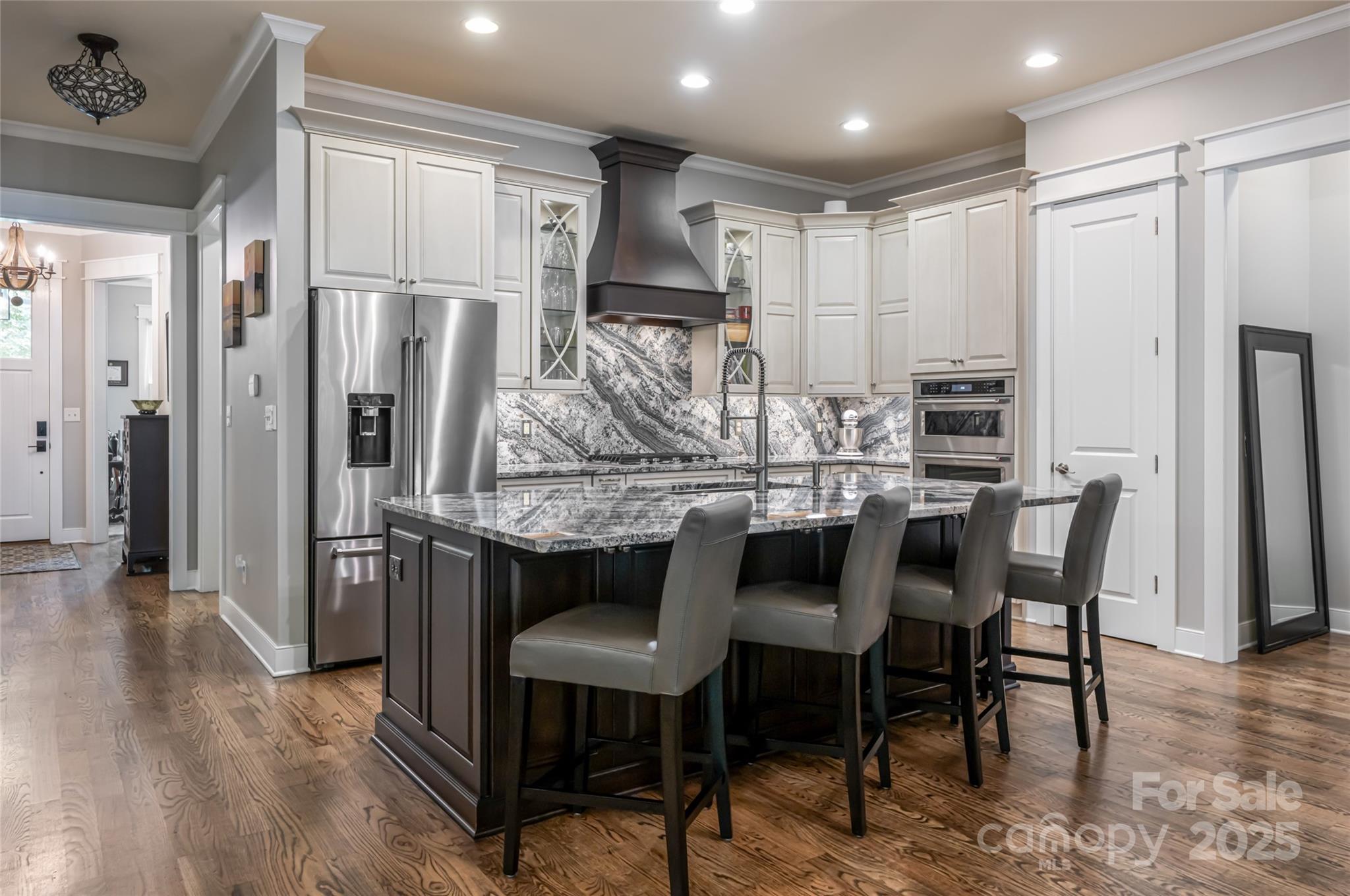 18 E Owl Creek Lane Fairview NC 28730