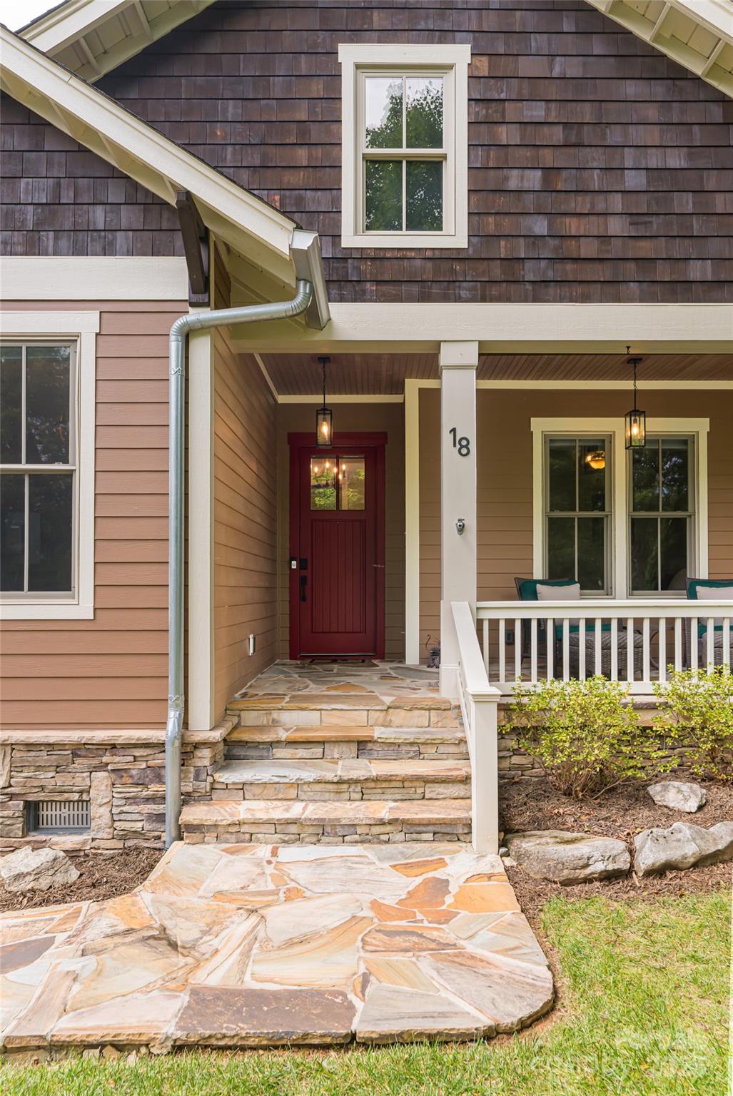 18 E Owl Creek Lane Fairview NC 28730