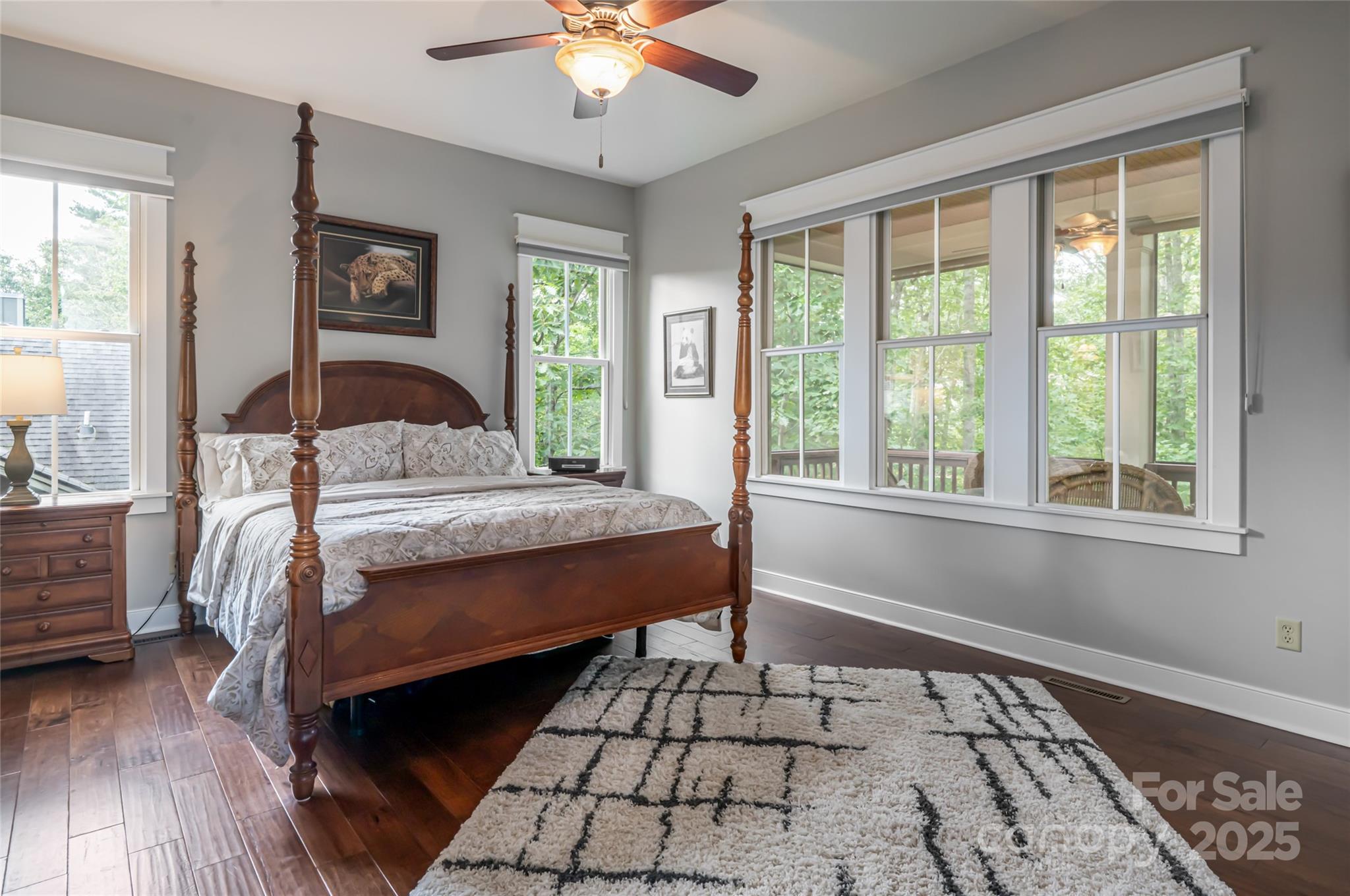 18 E Owl Creek Lane Fairview NC 28730