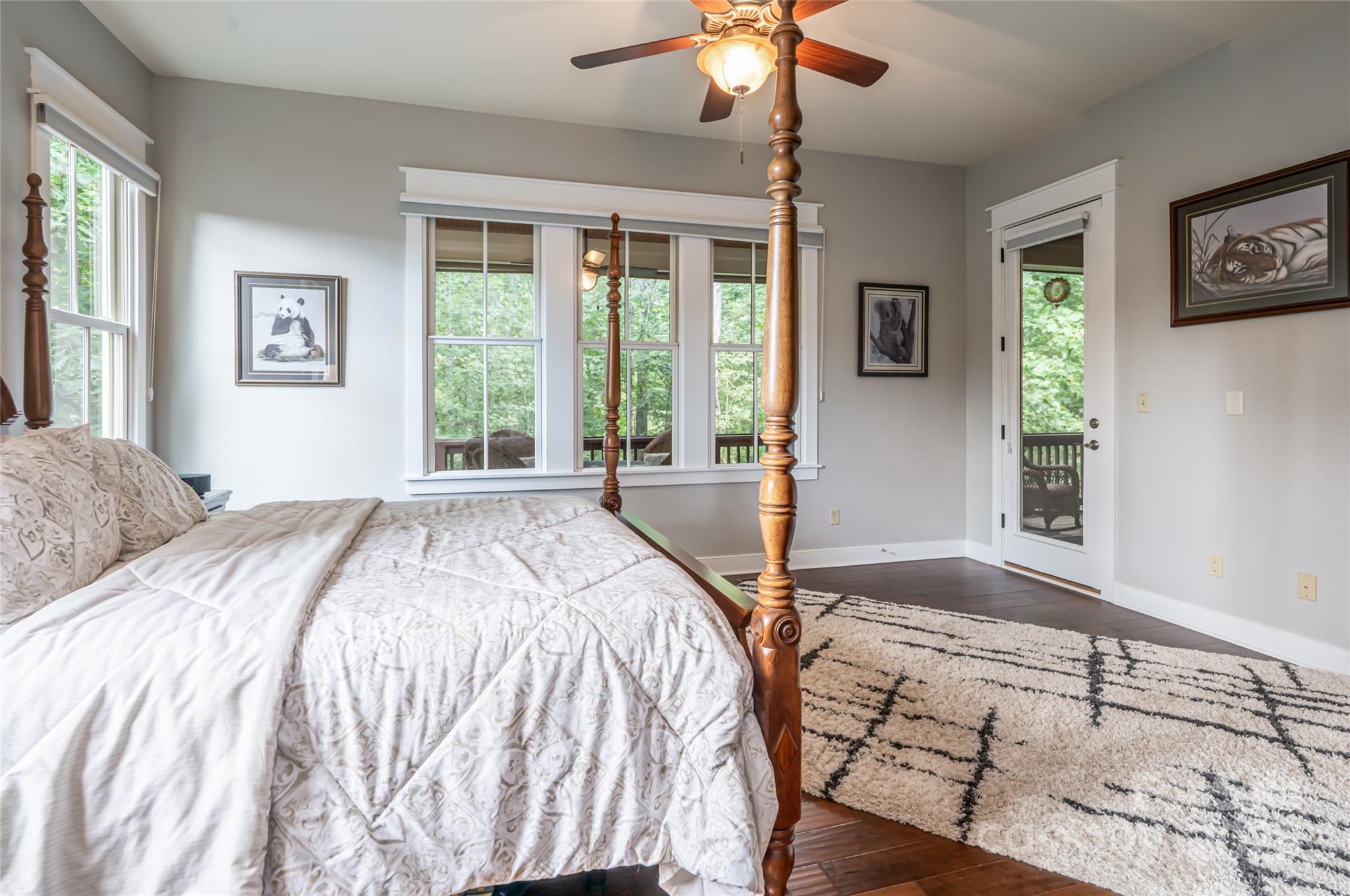 18 E Owl Creek Lane Fairview NC 28730