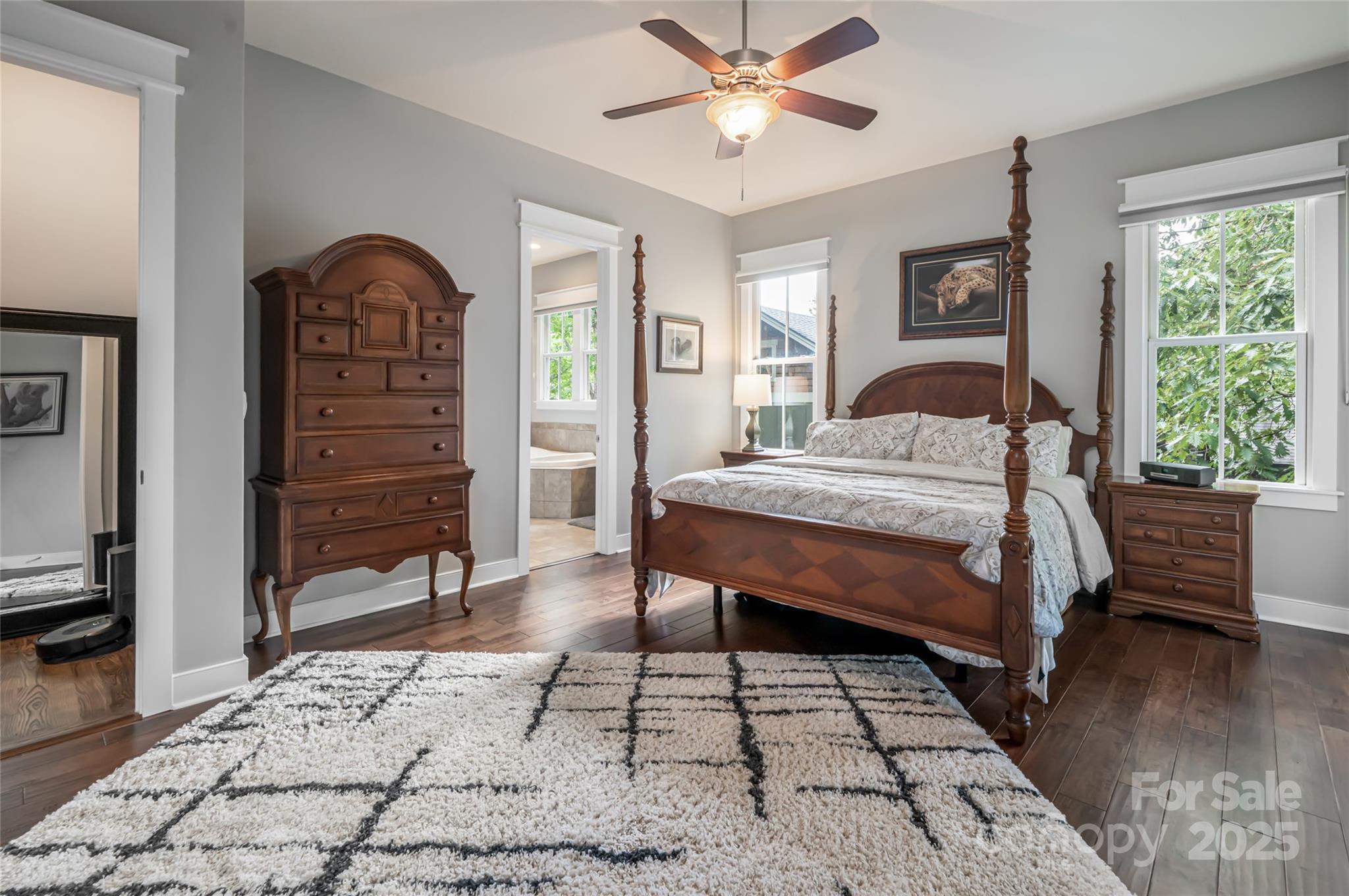 18 E Owl Creek Lane Fairview NC 28730