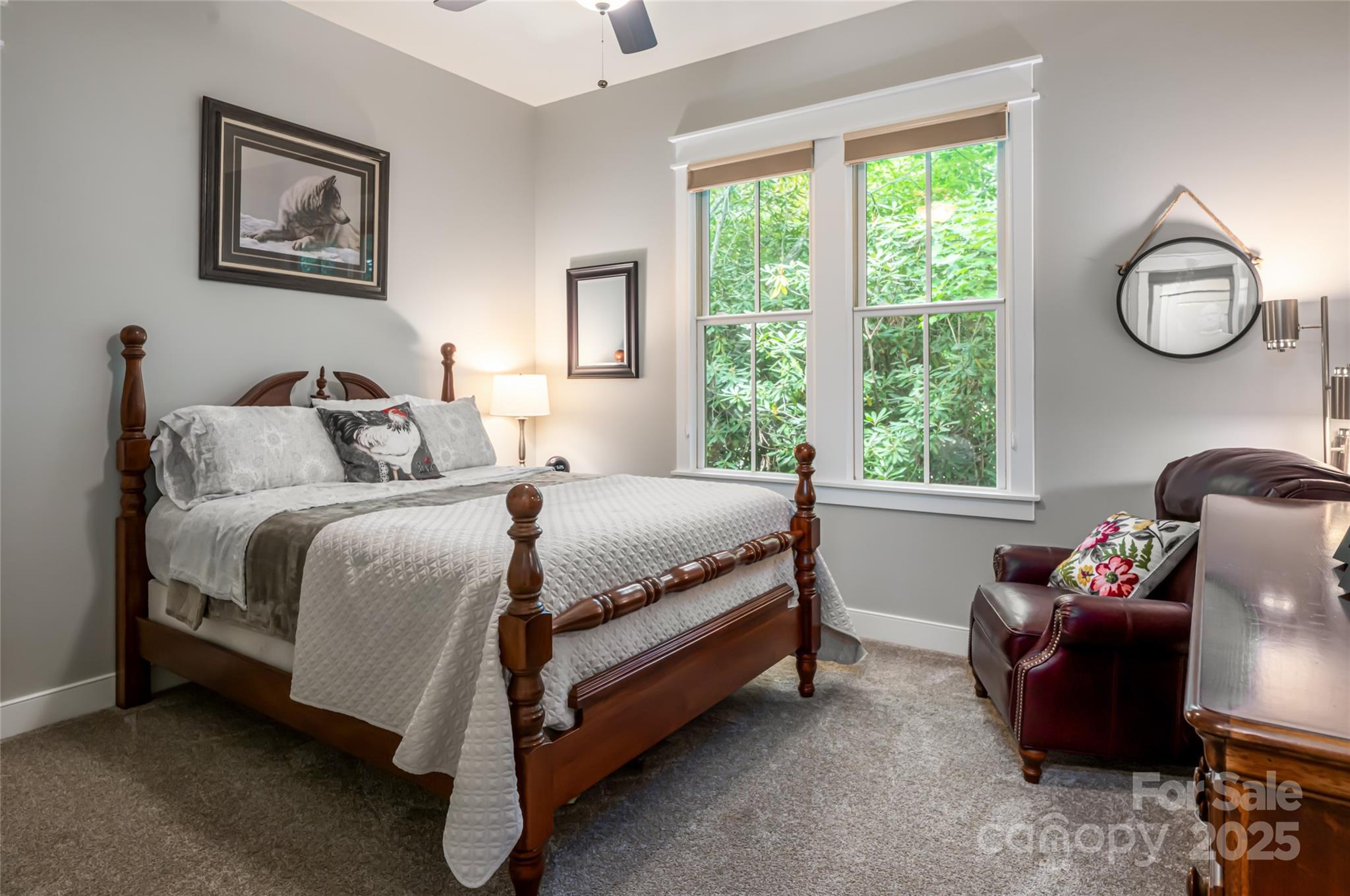 18 E Owl Creek Lane Fairview NC 28730