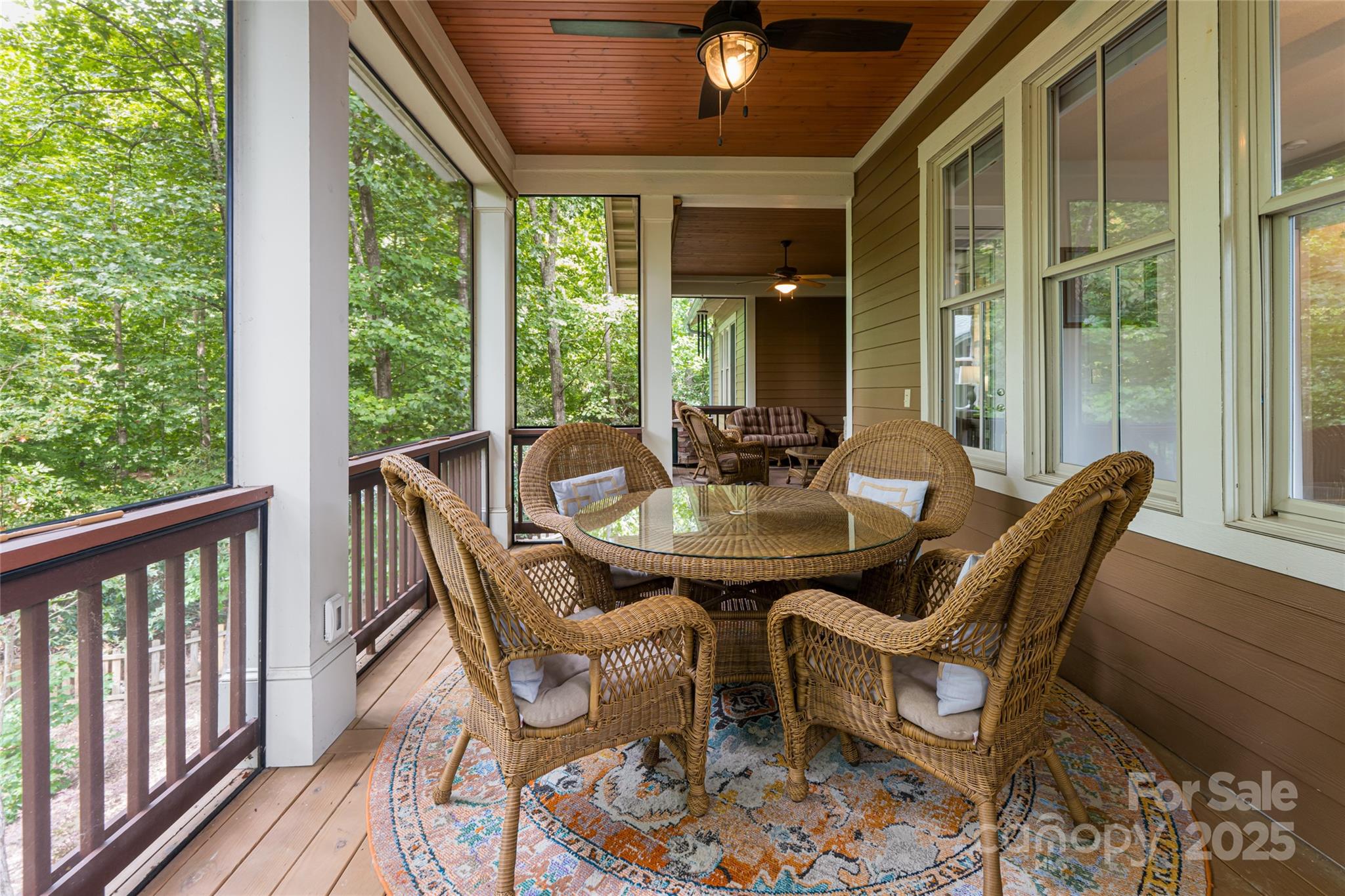 18 E Owl Creek Lane Fairview NC 28730