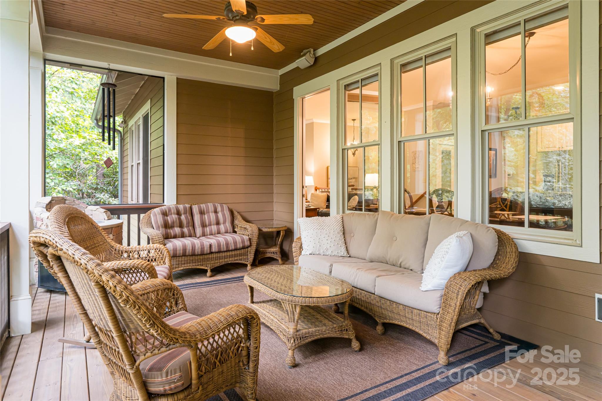 18 E Owl Creek Lane Fairview NC 28730