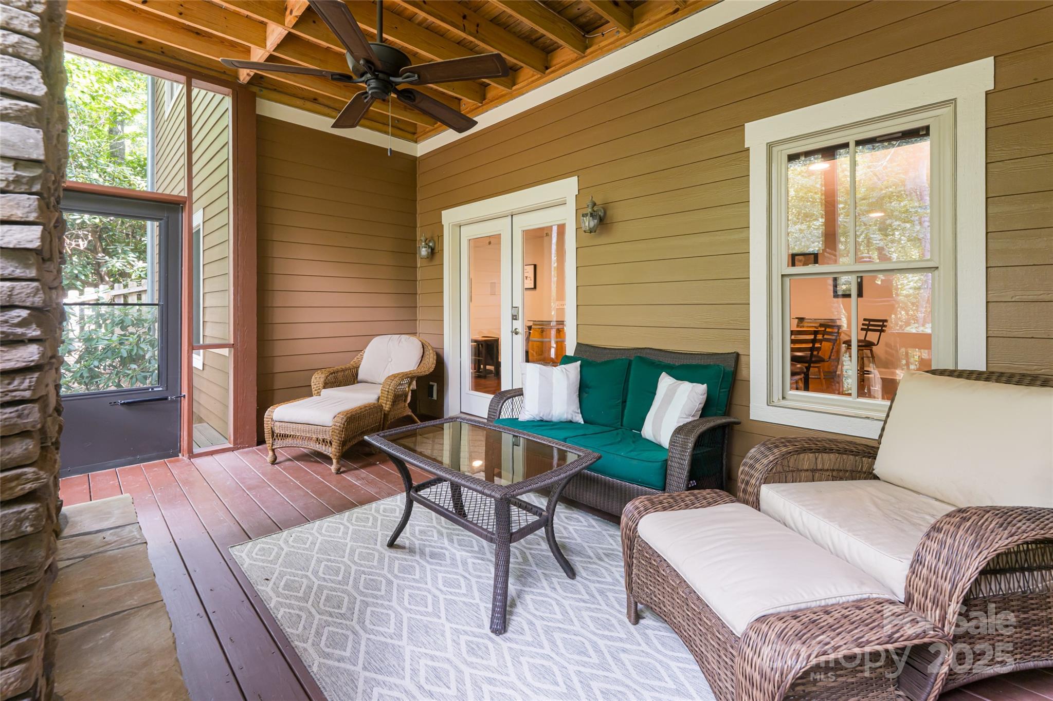 18 E Owl Creek Lane Fairview NC 28730