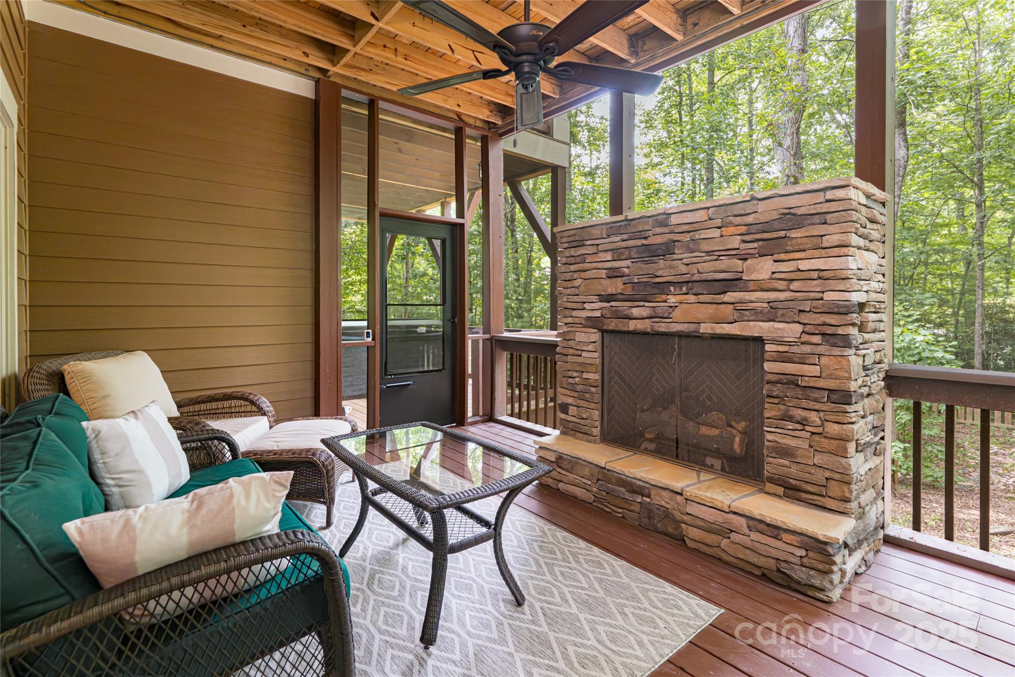 18 E Owl Creek Lane Fairview NC 28730