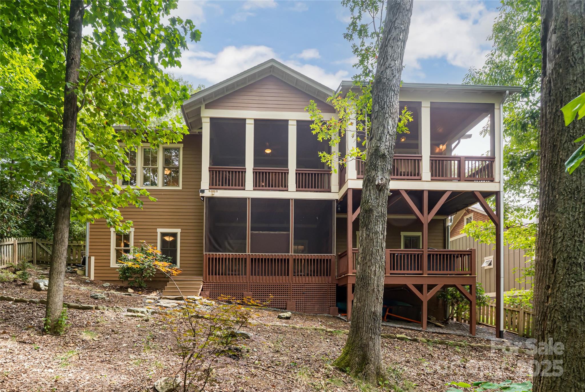 18 E Owl Creek Lane Fairview NC 28730