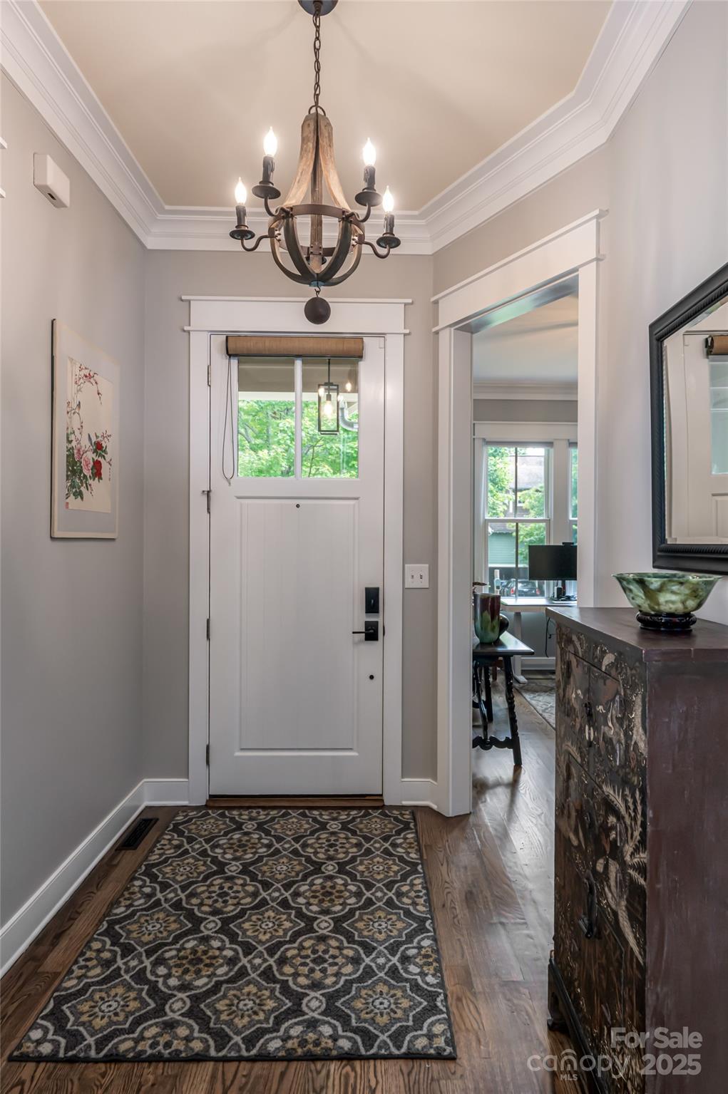 18 E Owl Creek Lane Fairview NC 28730