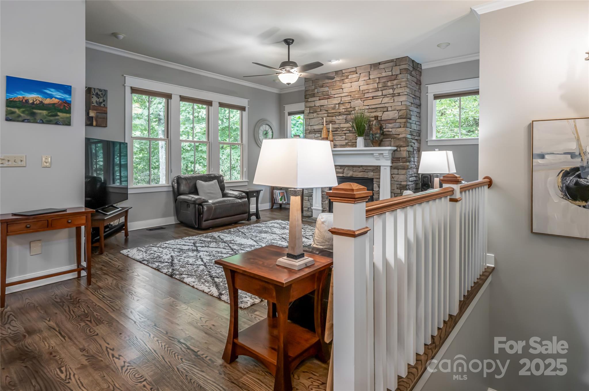 18 E Owl Creek Lane Fairview NC 28730