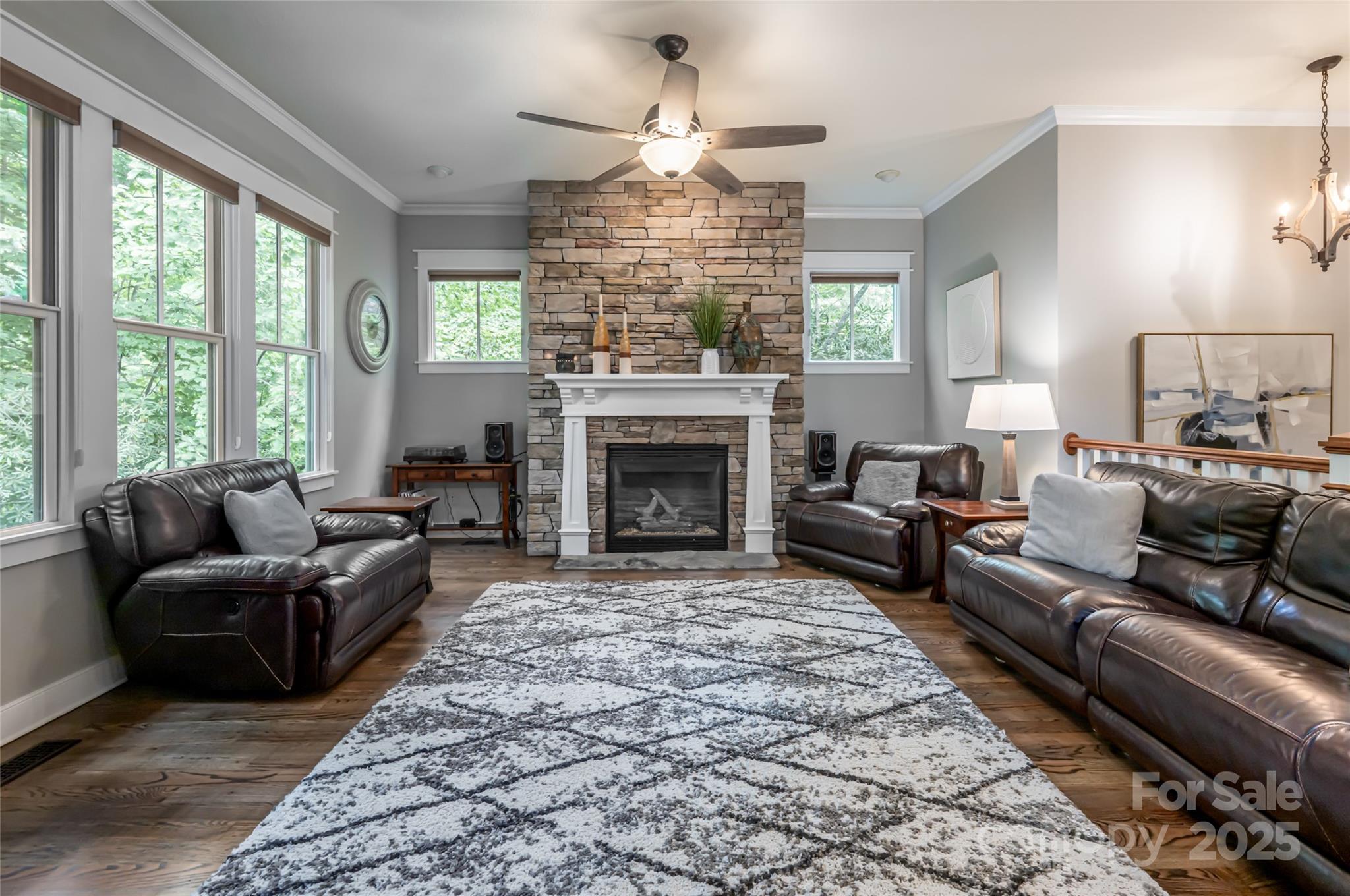 18 E Owl Creek Lane Fairview NC 28730