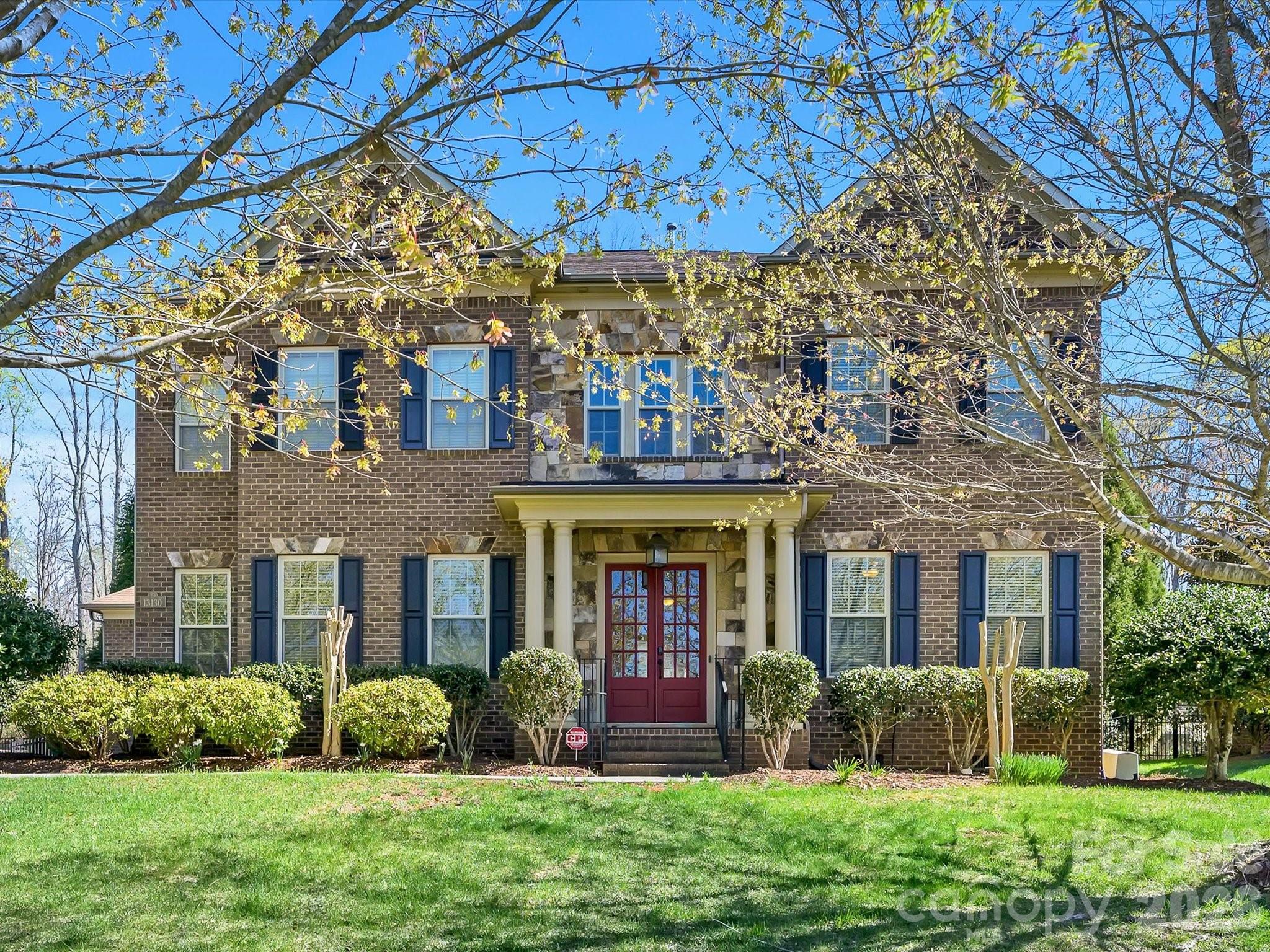13130 Long Common Parkway Huntersville NC 28078