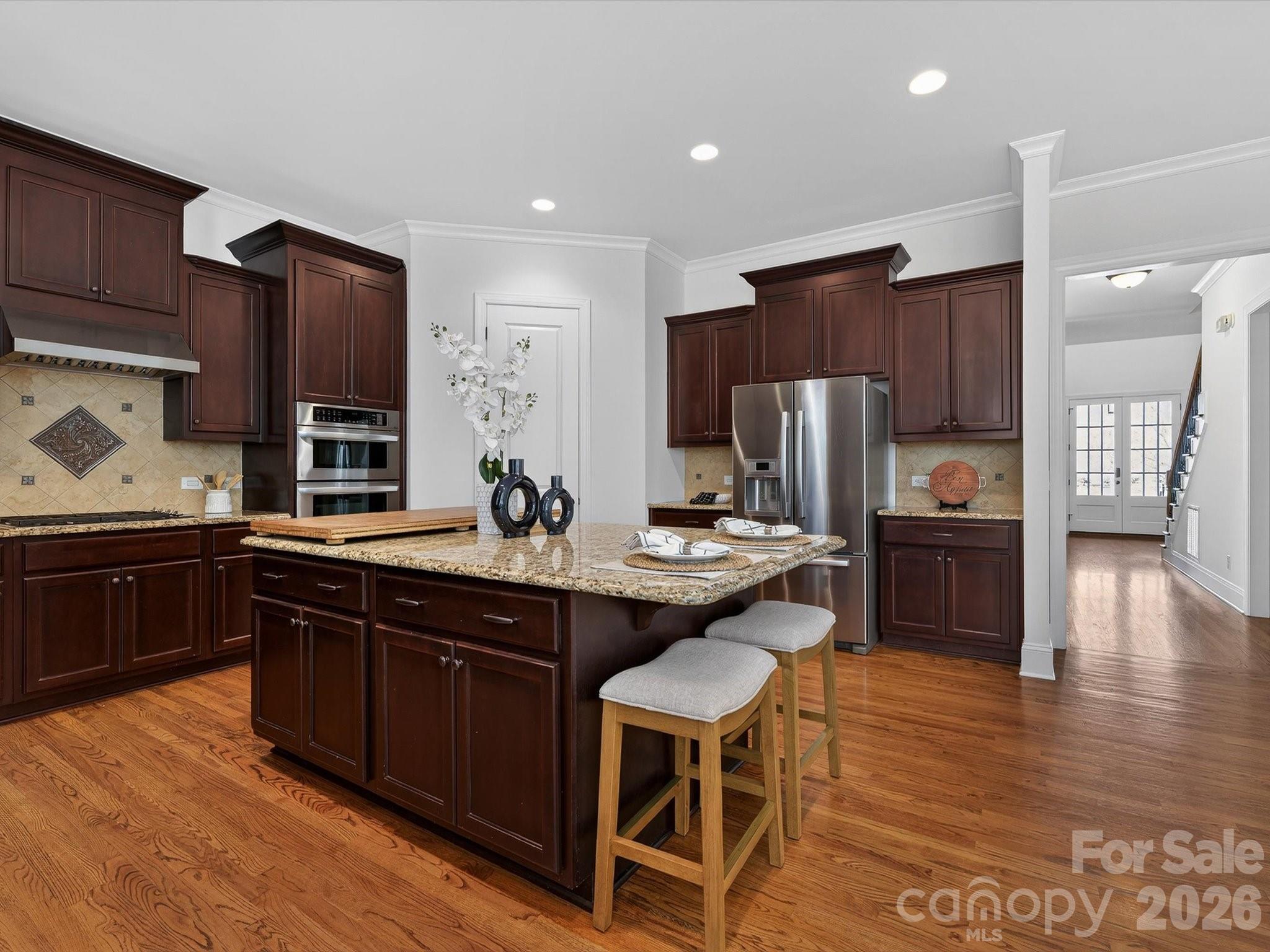 13130 Long Common Parkway Huntersville NC 28078
