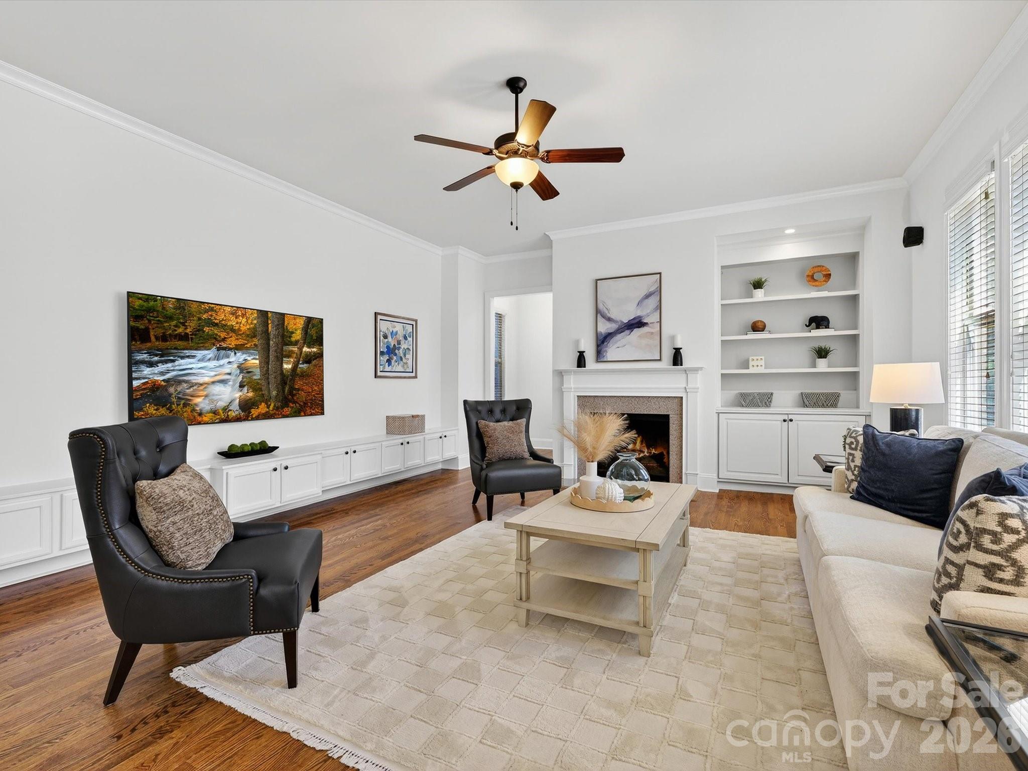 13130 Long Common Parkway Huntersville NC 28078