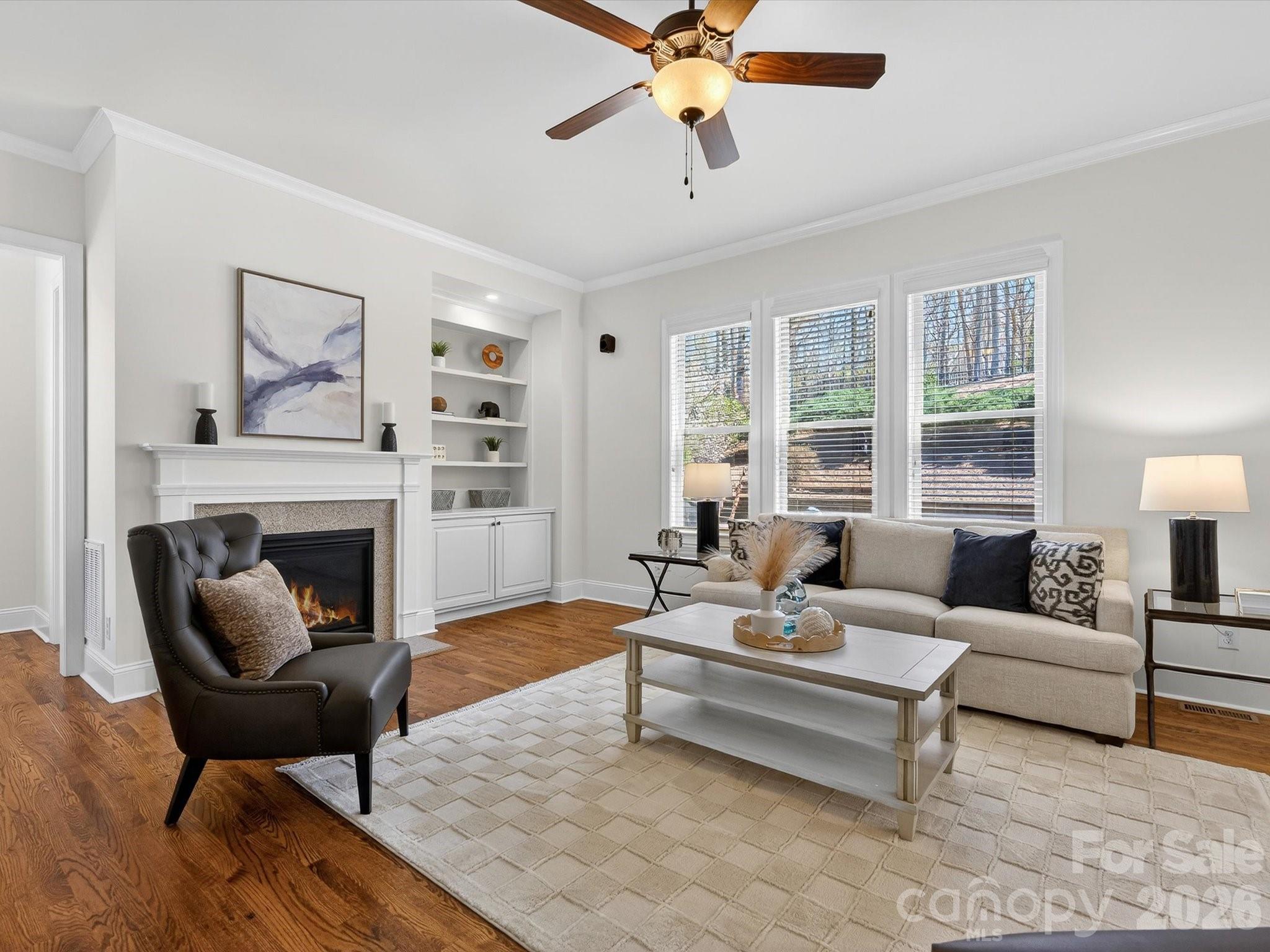 13130 Long Common Parkway Huntersville NC 28078
