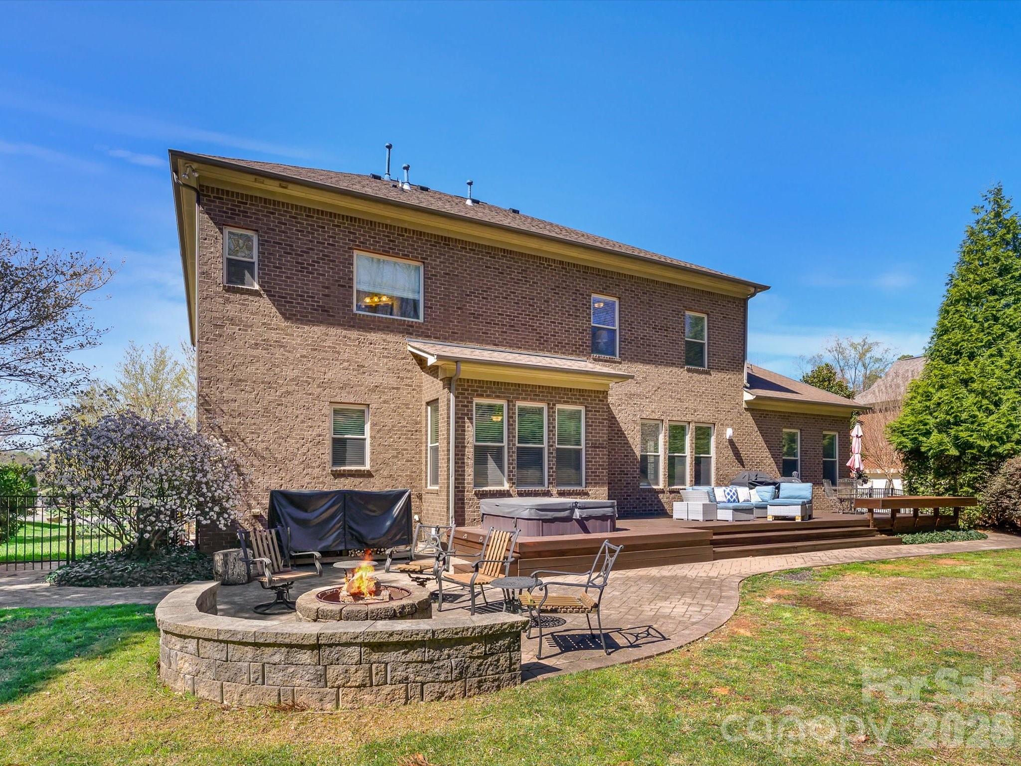 13130 Long Common Parkway Huntersville NC 28078