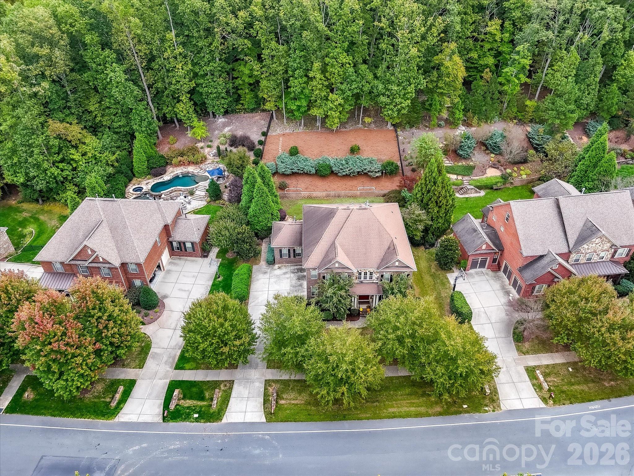 13130 Long Common Parkway Huntersville NC 28078