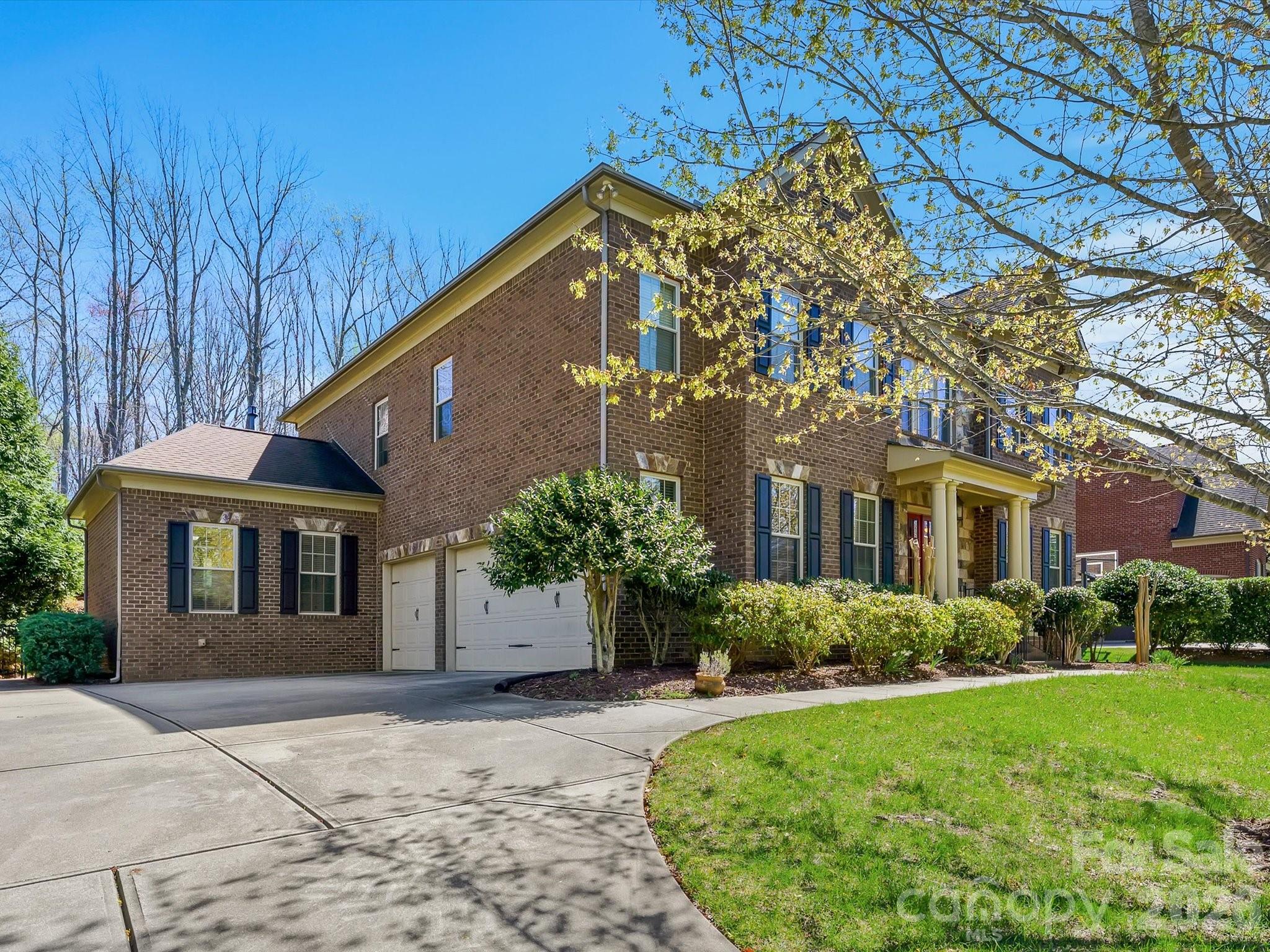 13130 Long Common Parkway Huntersville NC 28078