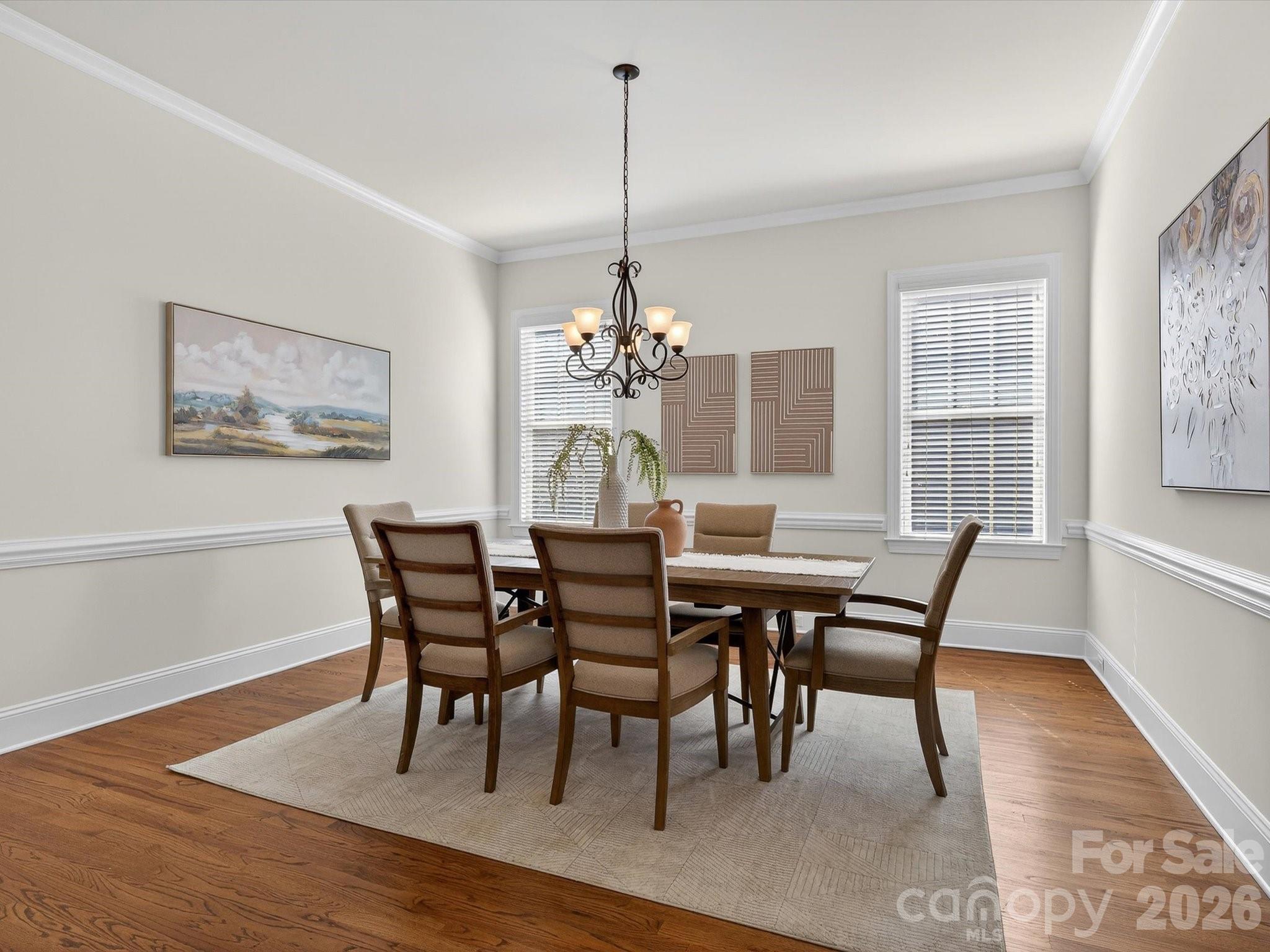 13130 Long Common Parkway Huntersville NC 28078